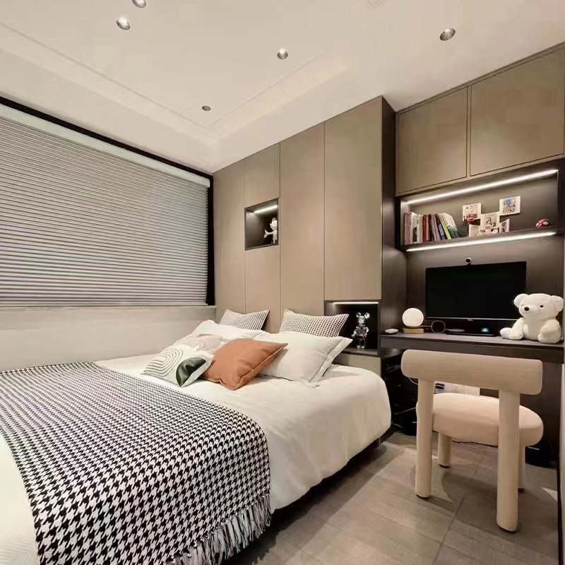 Verwandeln Sie Räume mit WPC-Wandpaneelen im Innenbereich: Design, Installation, Vorteile und mehr