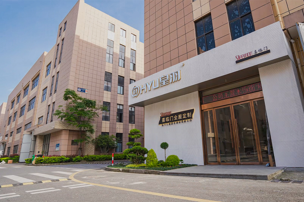 HaINing Yunxi New Material Technology Co., Ltd.