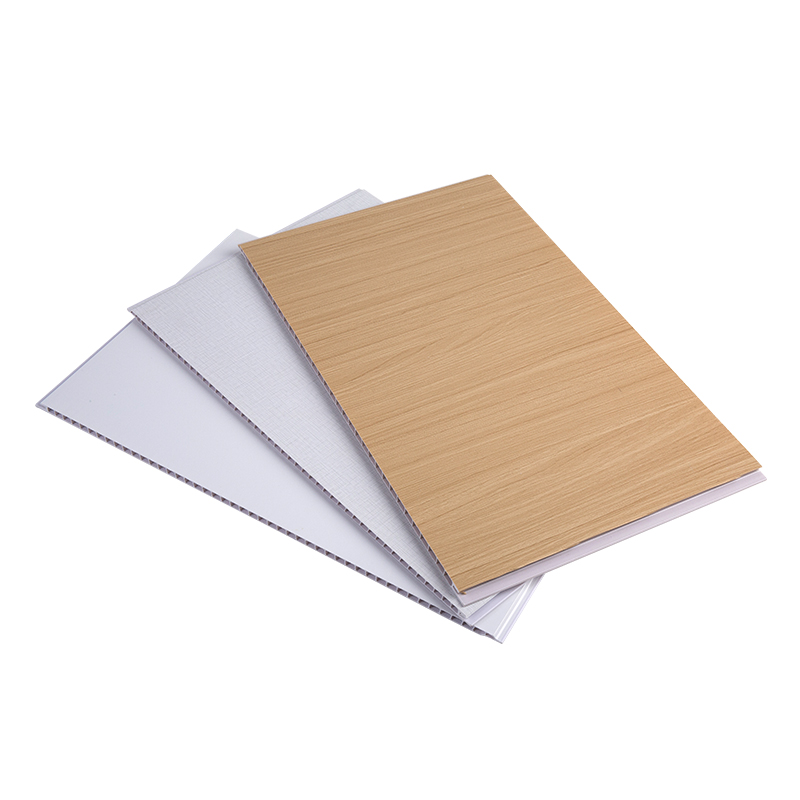 Wasserdichte PVC-Wand- und Deckenpaneele: sorgenfreie Schönheit und Haltbarkeit für das Badezimmer