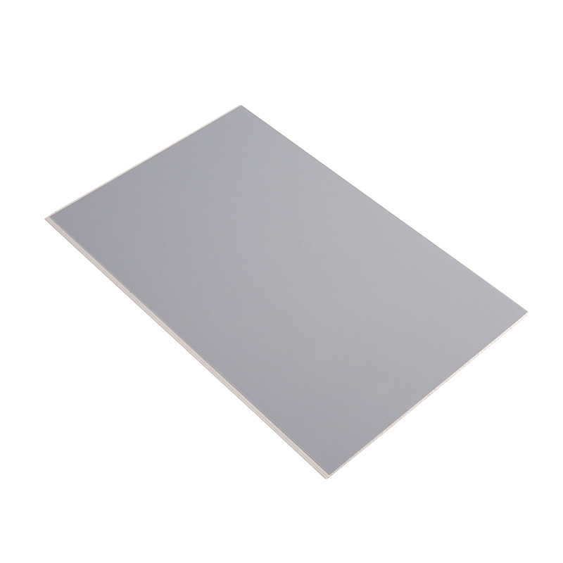 Innenausstattung Wandabdeckung moderne SPC -Panels YXSPC604