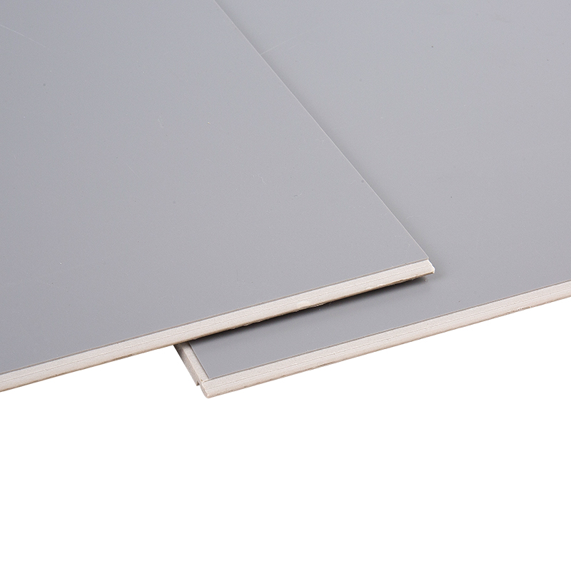 Innenausstattung Wandabdeckung moderne SPC -Panels YXSPC604