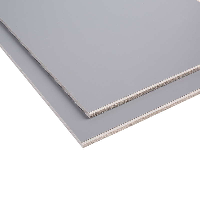 Innenausstattung Wandabdeckung moderne SPC -Panels YXSPC604