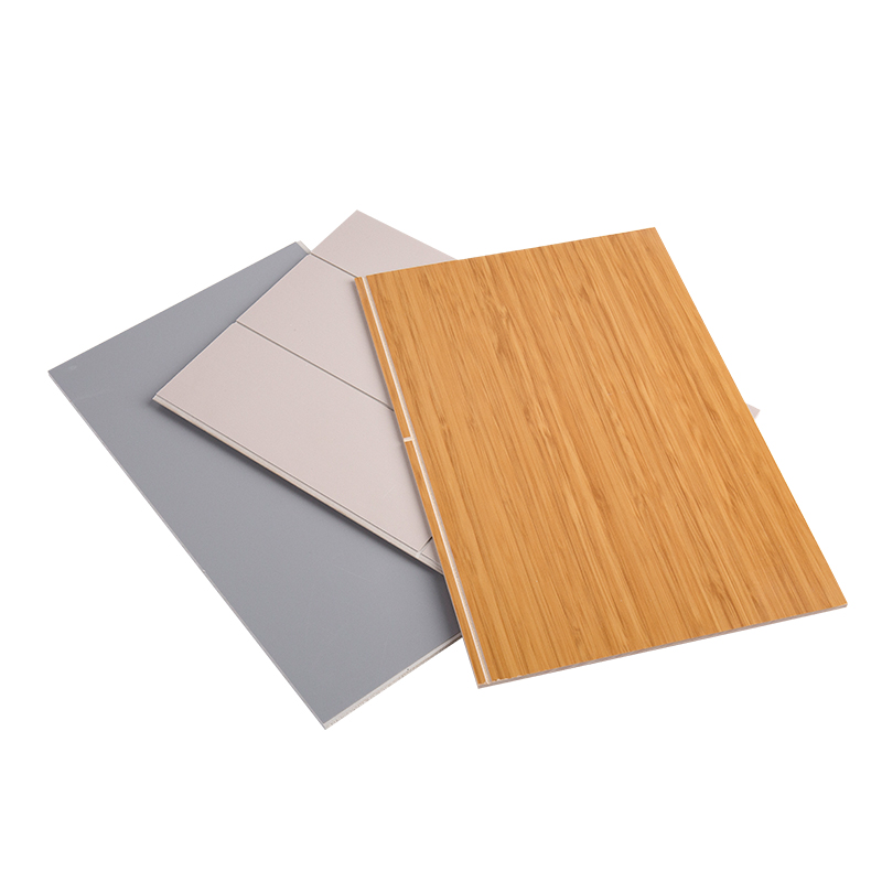 Innenausstattung Wandabdeckung moderne SPC -Panels YXSPC604