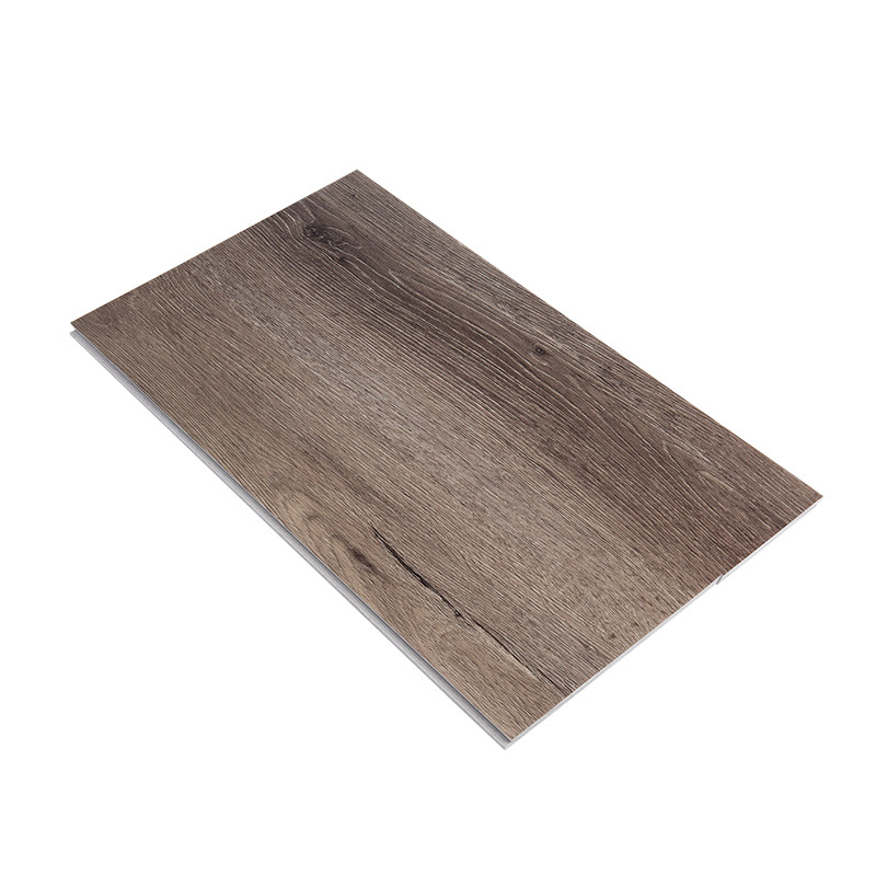 Wasserdichte, feuchtigkeitsdichten und impakte-resistenten Home Decoration SPC-Bodendicke 5 YXSPC22950
