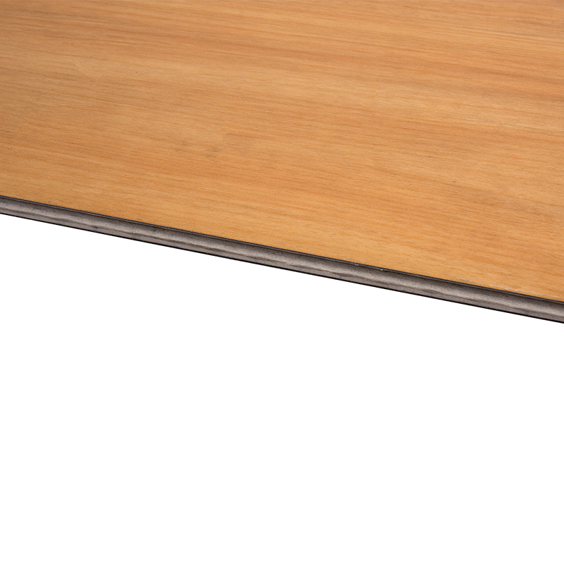 Robo und feuchtigkeitsdicht einfach Installation Dicke 6,5 mm SPC-Bodenbeläge YXSPC22965