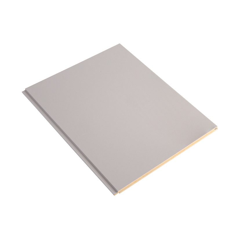 Badezimmer Schnellinstallation Holzfurnier Wandplatten Schaume: Eine innovative Lösung für moderne Badezimmer