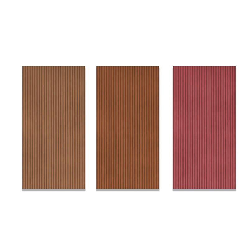 Flexibler Steinfurnier-Blatt YXCL-APXB