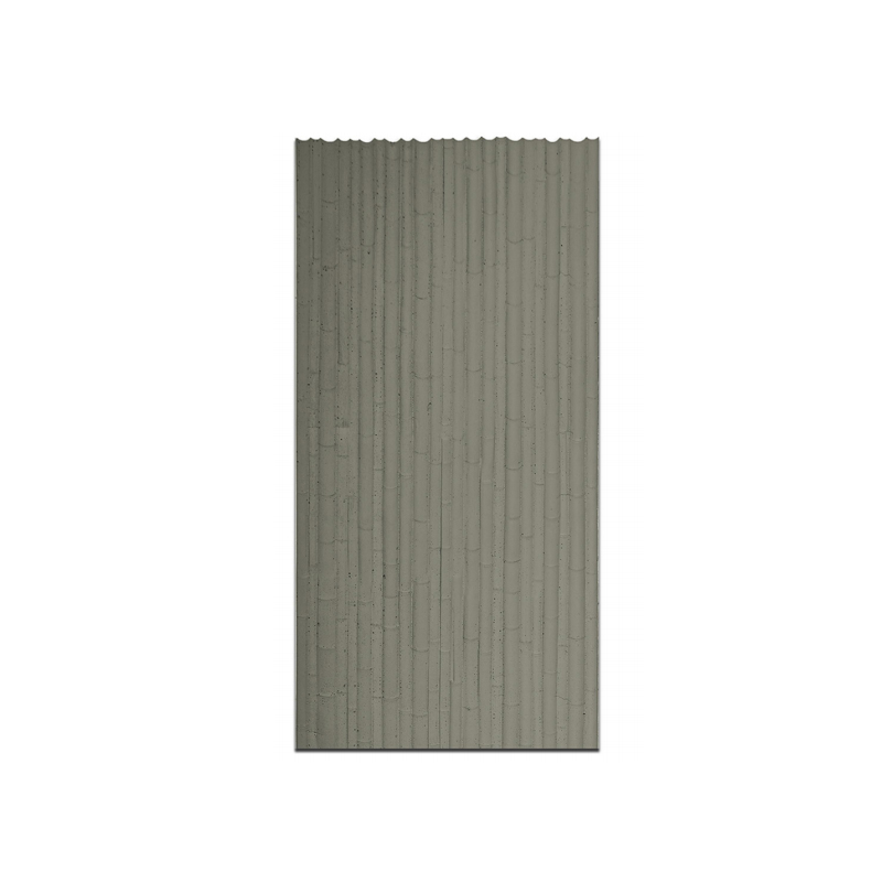Flexibler Furnierblech Außenstein Yxcl-Apza