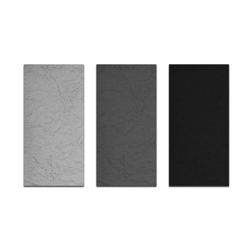 Flexibler Natursteinfurnier-Blatt YXCL-SSHS