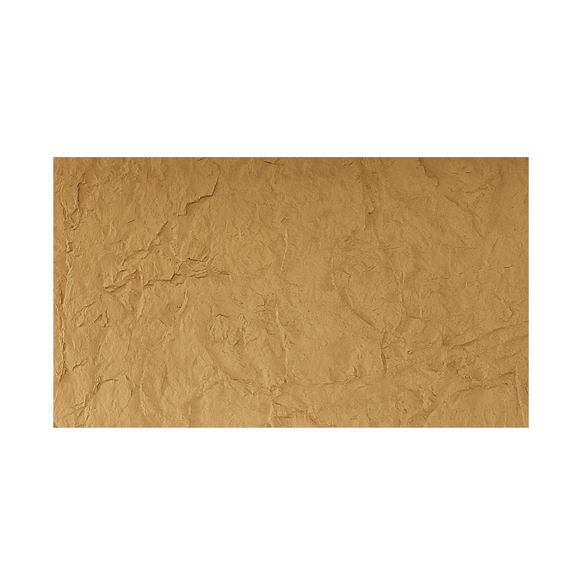 Flexibler Natursteinfurnier-Blatt YXCL-SSHS