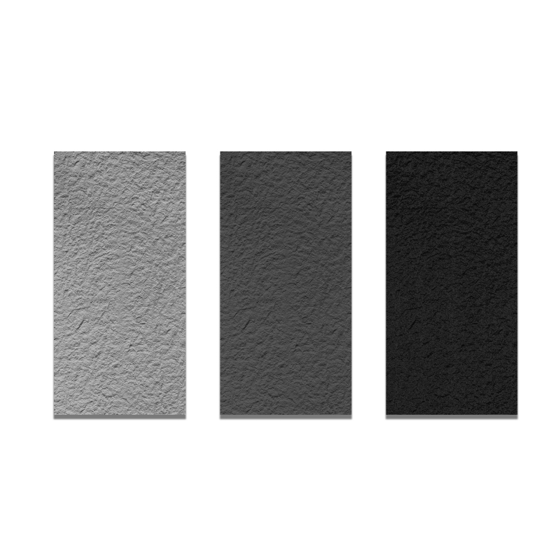 Flexibler Steinfurnier-Blatt YXCL-SSXH